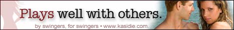 Kasidie.com... Plays Well With Others.