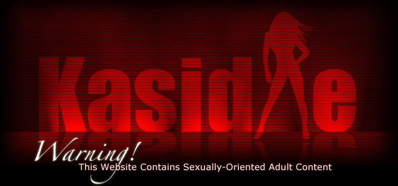 Warning! This site contains sexually oriented adult content.