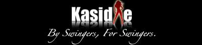 Kasidie... By Swingers, For Swingers