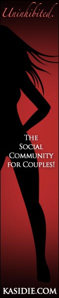 Kasidie.com... The Swingers' Social Community