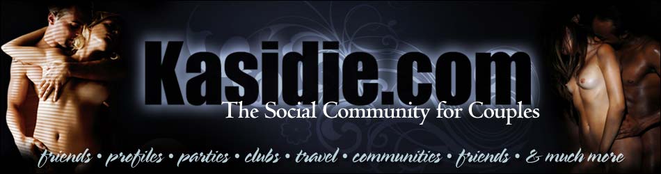 Kasidie.com: The Social Communities for Couples