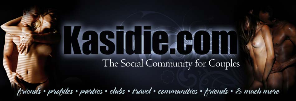Kasidie.com: The Erotic Social Communities