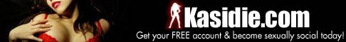 Kasidie.com - Get your FREE account and become sexually social today!