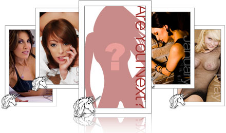 Are you our next Unicorn of the Month?