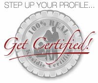 Get Certified!