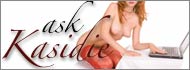 Ask Kasidie-Advice on swinging, sex and relationships.