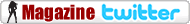 Follow Kasidie Magazine on Twitter