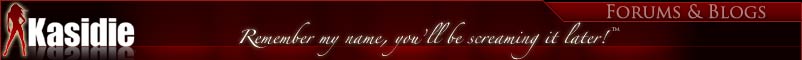 Kasidie.com - Forums
