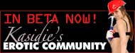 Join our online community!