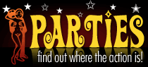 swinger parties