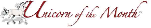 Unicorn of the Month