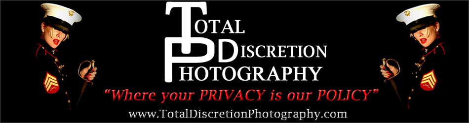 Total Discretion Photography