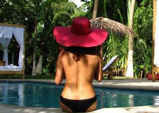 Copacabana Resort, Costa Rica