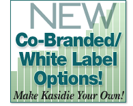 White Label / Co-Branding