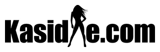 Kasidie Logo, trademarked