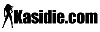 Kasidie Logo, trademarked