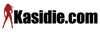 Kasidie Logo, trademarked