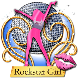 Rockstar Girl Seal, trademarked