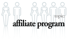 Affiliate Program