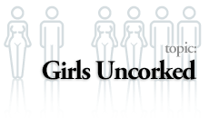 Girls Uncorked