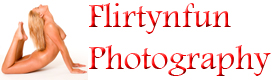 Flirty 'n Fun Photography