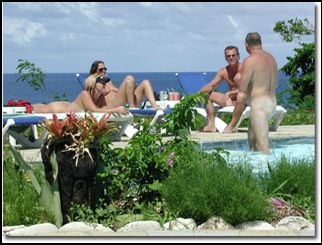 Eden Bay Resort Swingers Nudists