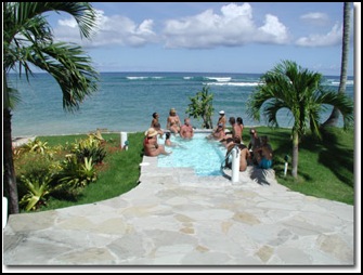 Eden Bay Resort Swingers Nudists