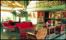 caribbean bar