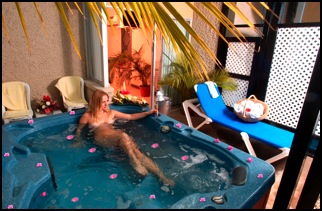 hedonism II swingers and couples and singles resort for adults