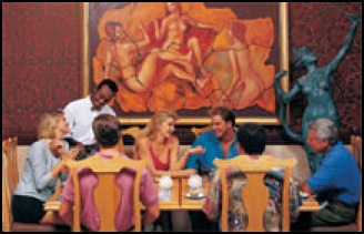 hedonism II swingers and couples and singles resort for adults