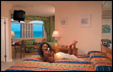 hedonism III runaway bay jamaica swingers resort