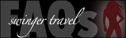 swinger travel faqs