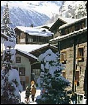 papillon des alpes for couples - swingers resort