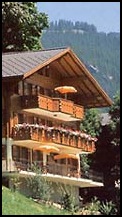 papillon des alpes for couples - swingers resort