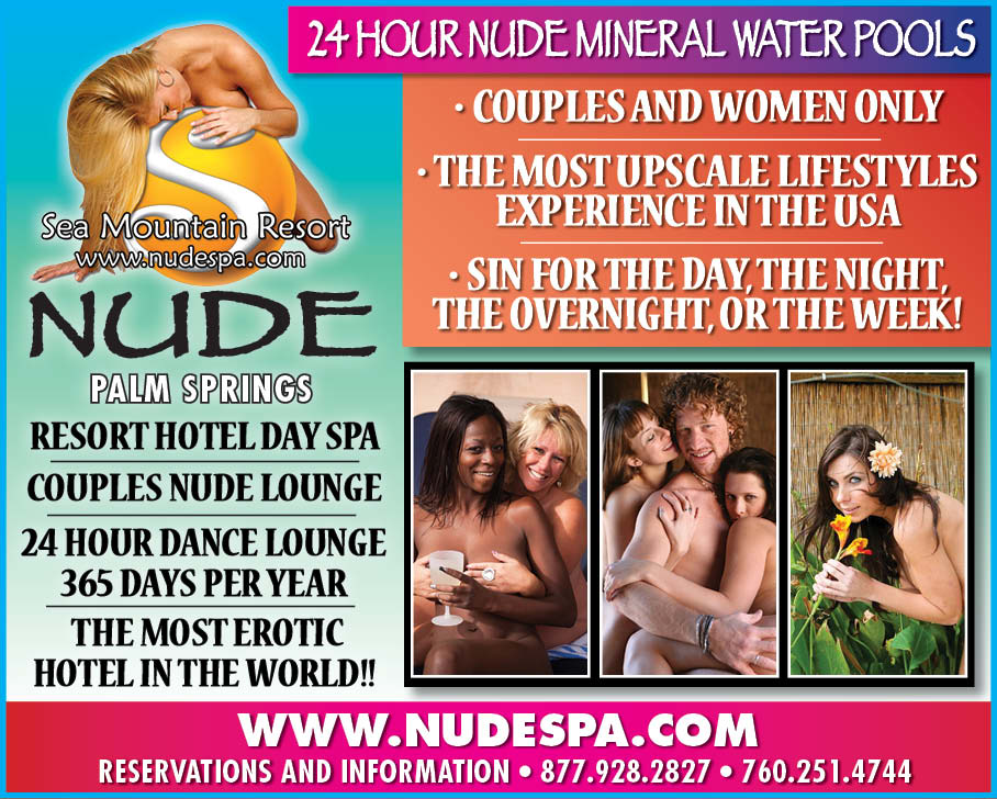 sea mountain spas swingers resort