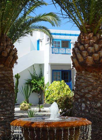 spice lanzarote - swingers resort