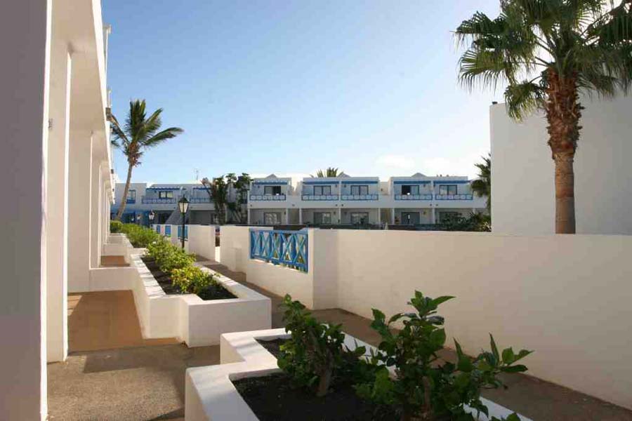 spice lanzarote - swingers resort