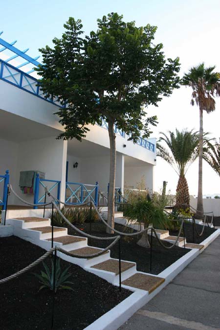 spice lanzarote - swingers resort