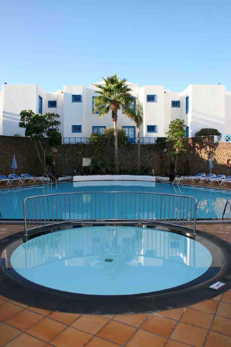 spice lanzarote - swingers resort